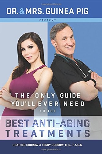 Dr. and Mrs. Guinea Pig Present