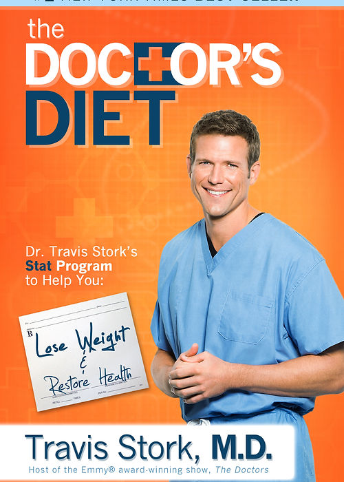The Doctor’s Diet