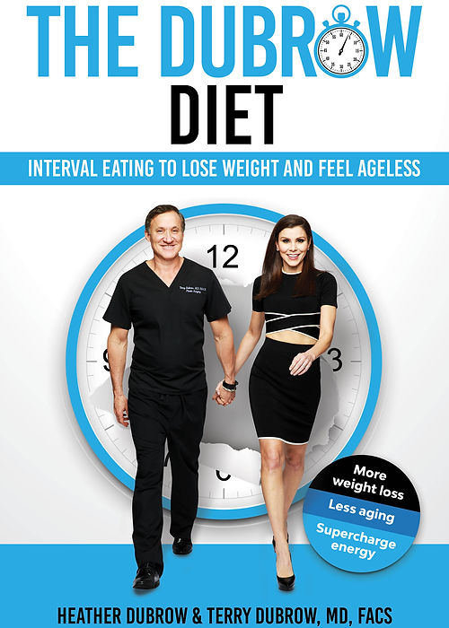 The Dubrow Diet
